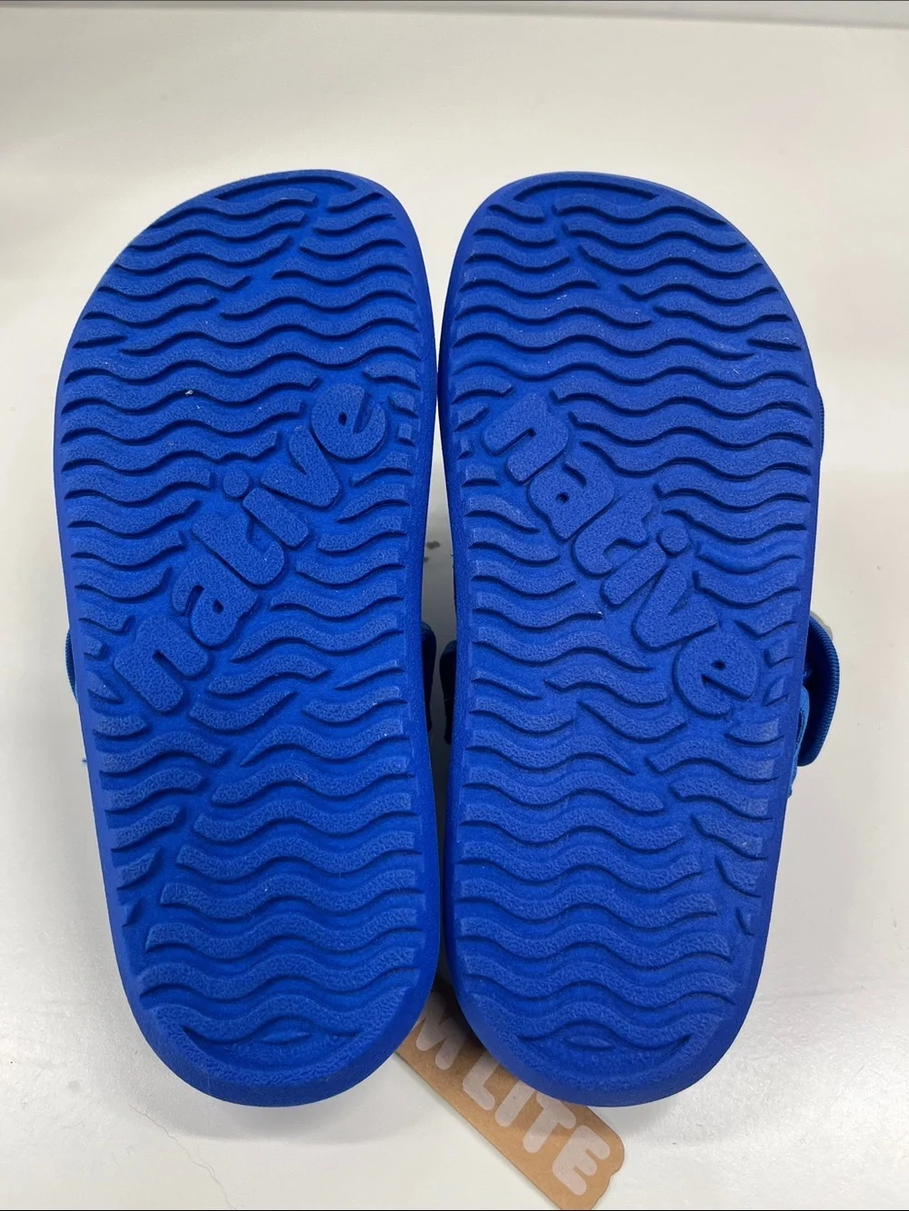 Native Shoes nwt native